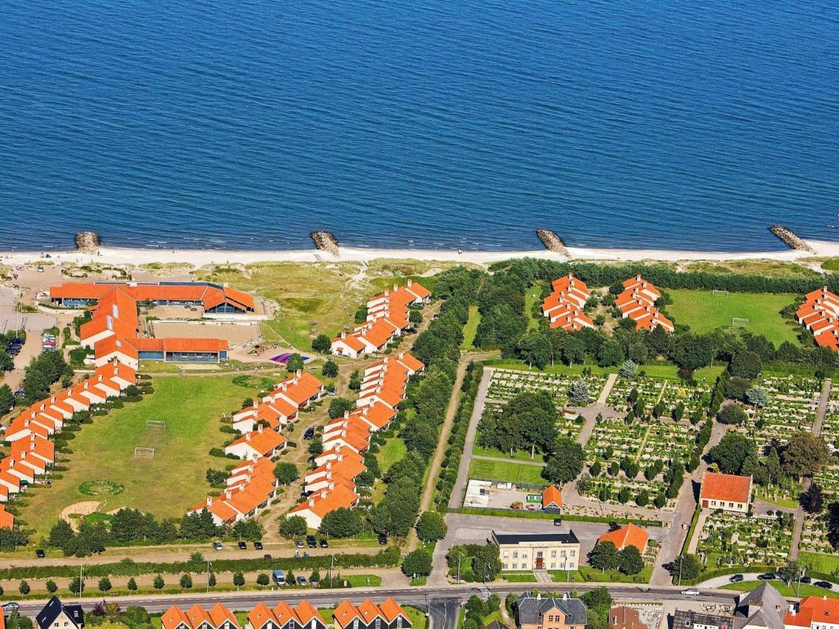 Holiday Home Saeby Lxxviii Dış mekan fotoğraf