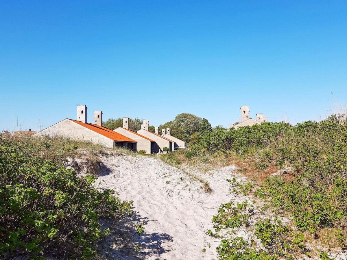 Holiday Home Saeby Lxxviii Dış mekan fotoğraf