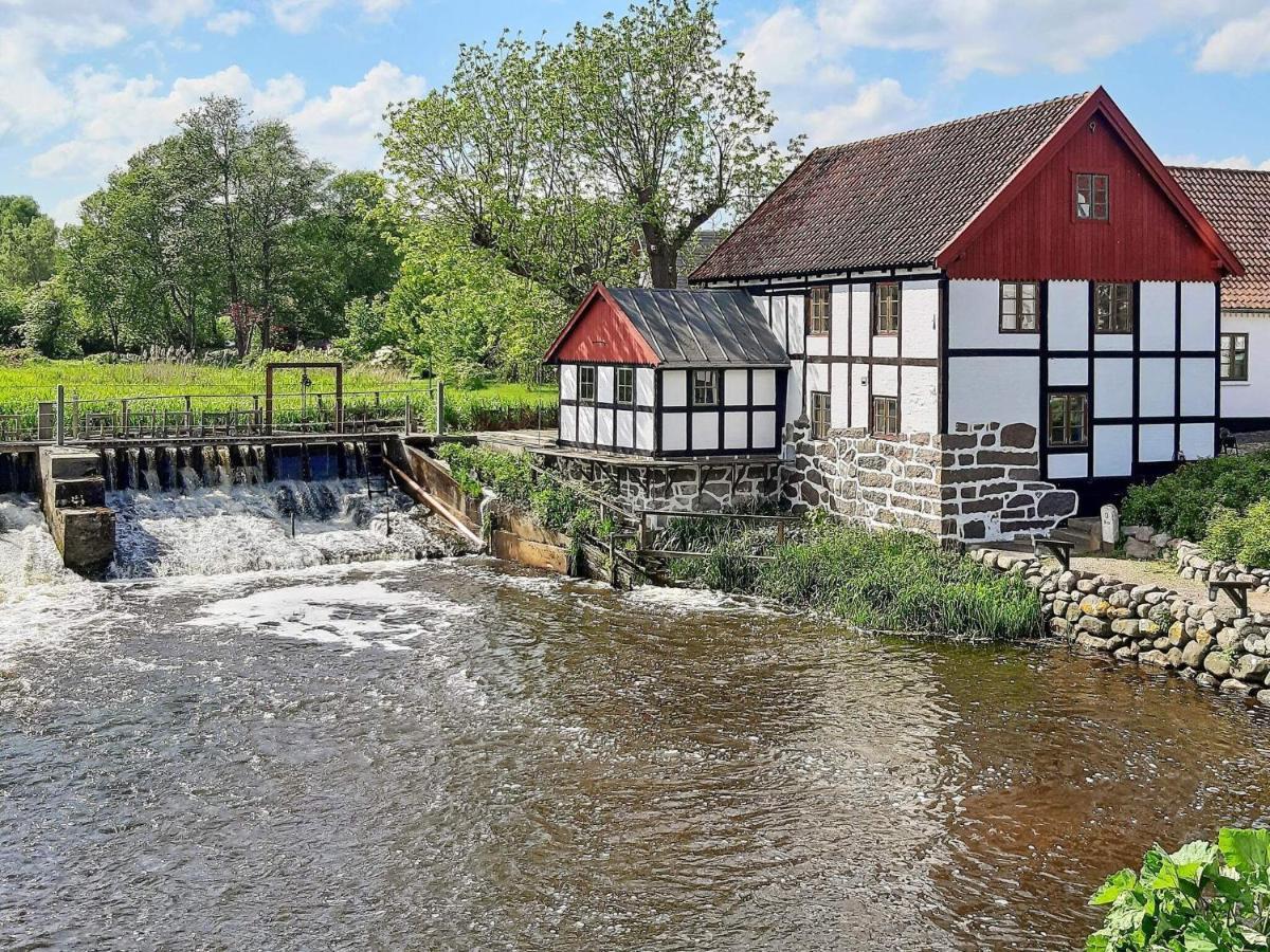 Holiday Home Saeby Lxxviii Dış mekan fotoğraf