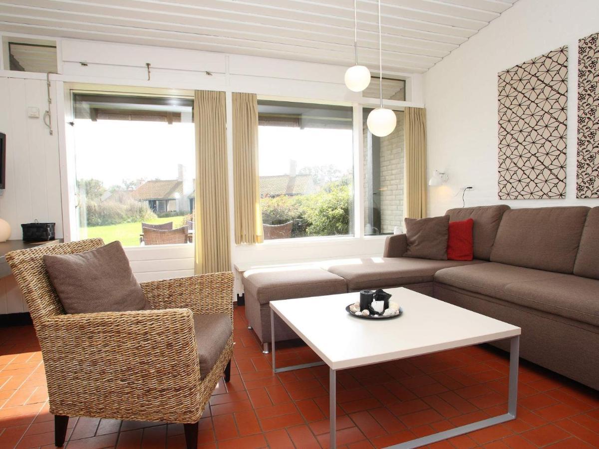 Holiday Home Saeby Lxxviii Dış mekan fotoğraf