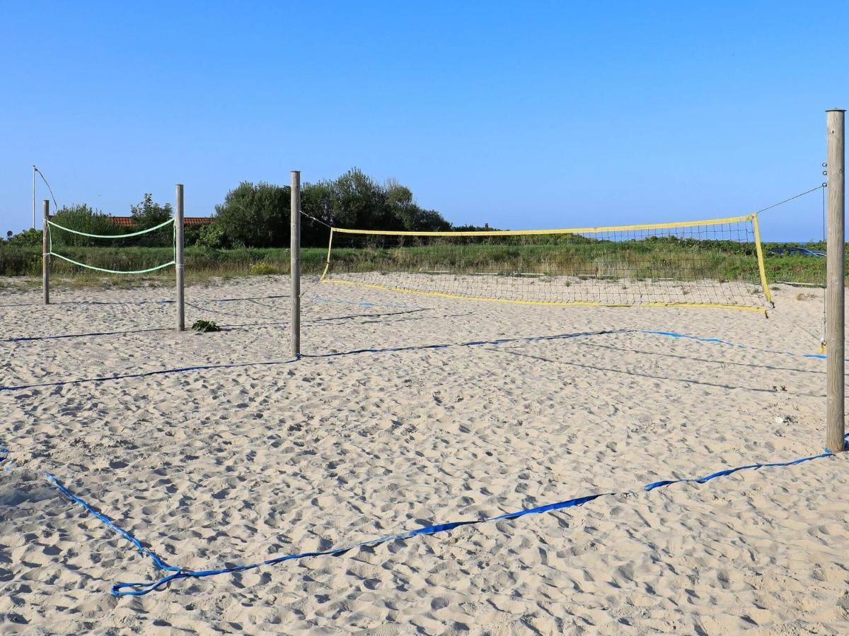 Holiday Home Saeby Lxxviii Dış mekan fotoğraf