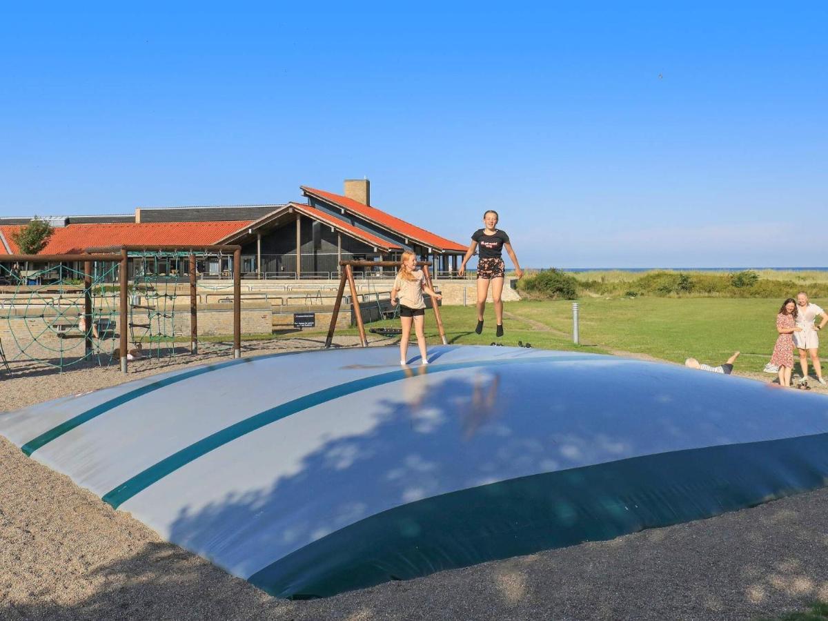 Holiday Home Saeby Lxxviii Dış mekan fotoğraf
