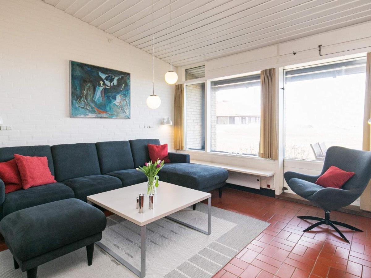 Holiday Home Saeby Lxxviii Dış mekan fotoğraf