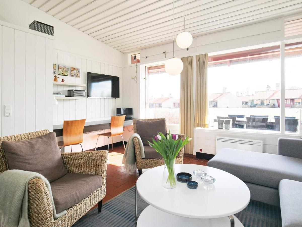 Holiday Home Saeby Lxxviii Dış mekan fotoğraf