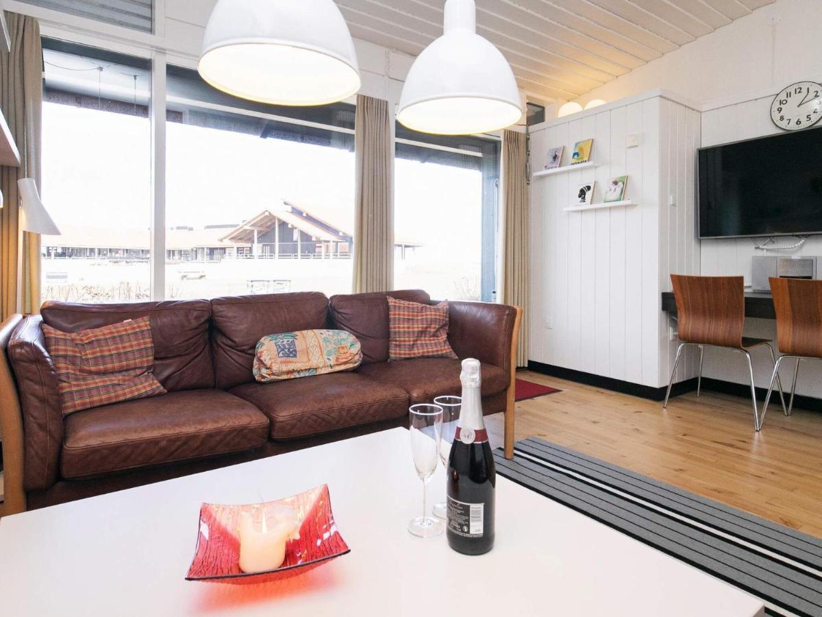 Holiday Home Saeby Lxxviii Dış mekan fotoğraf