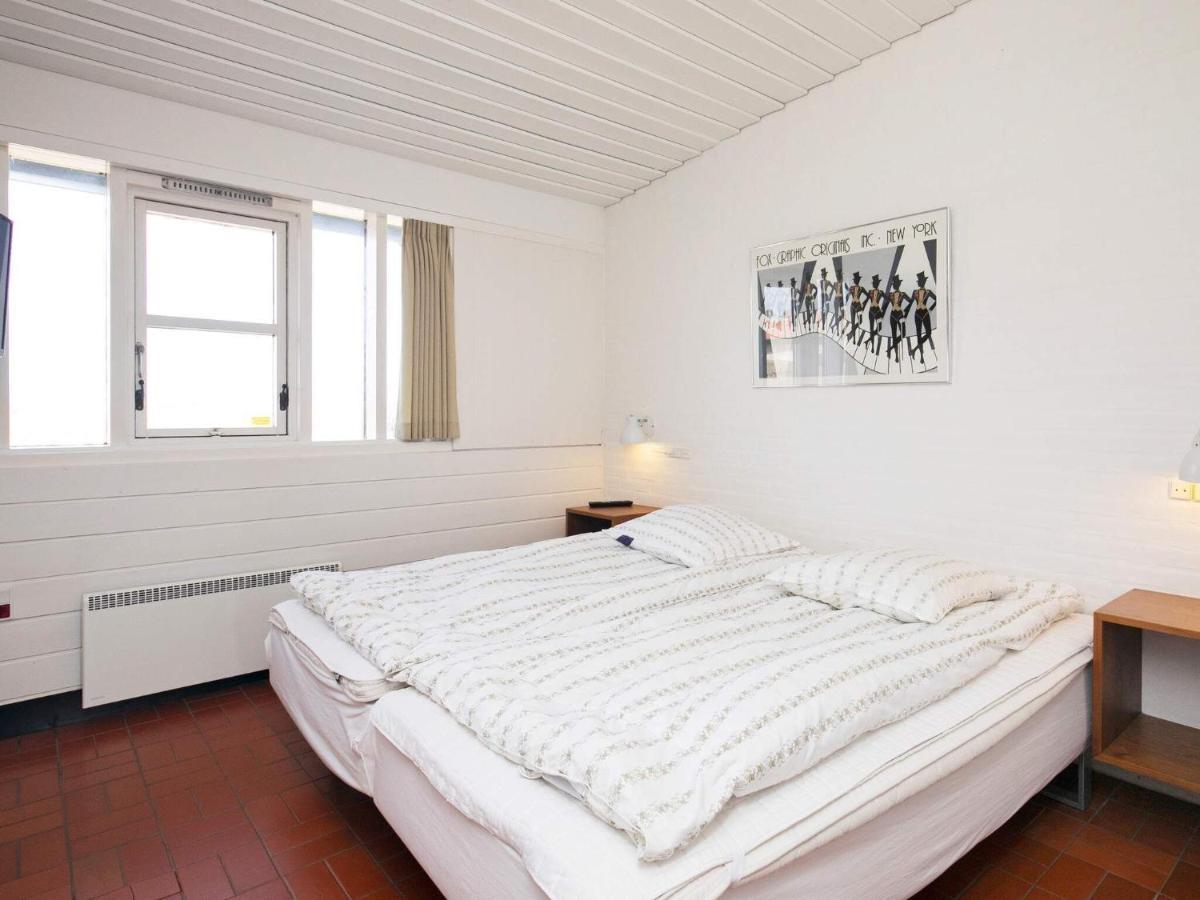 Holiday Home Saeby Lxxviii Dış mekan fotoğraf