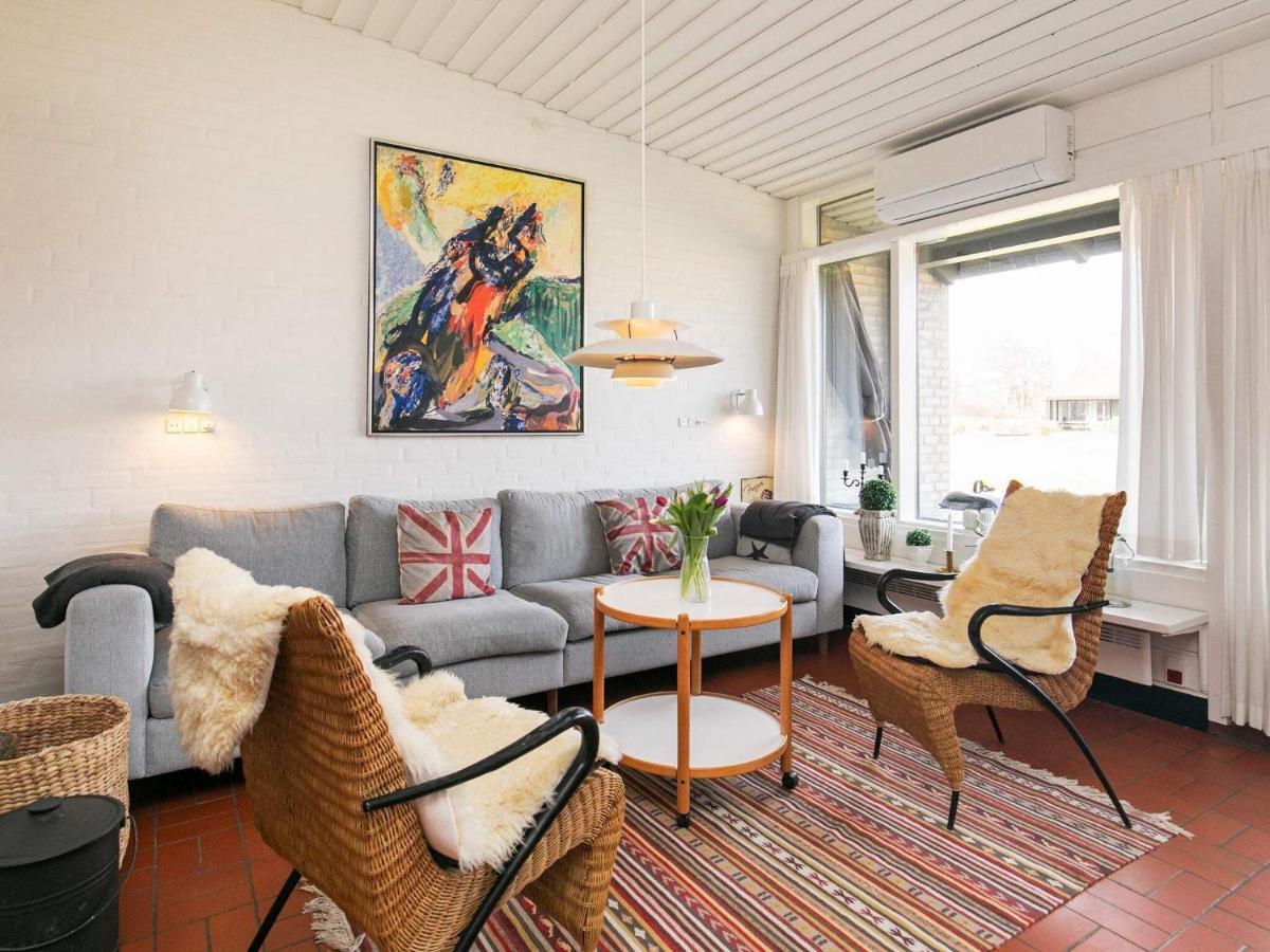 Holiday Home Saeby Lxxviii Dış mekan fotoğraf