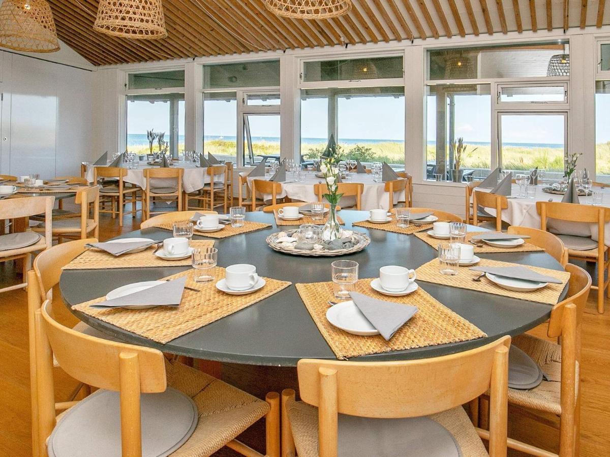 Holiday Home Saeby Lxxviii Dış mekan fotoğraf