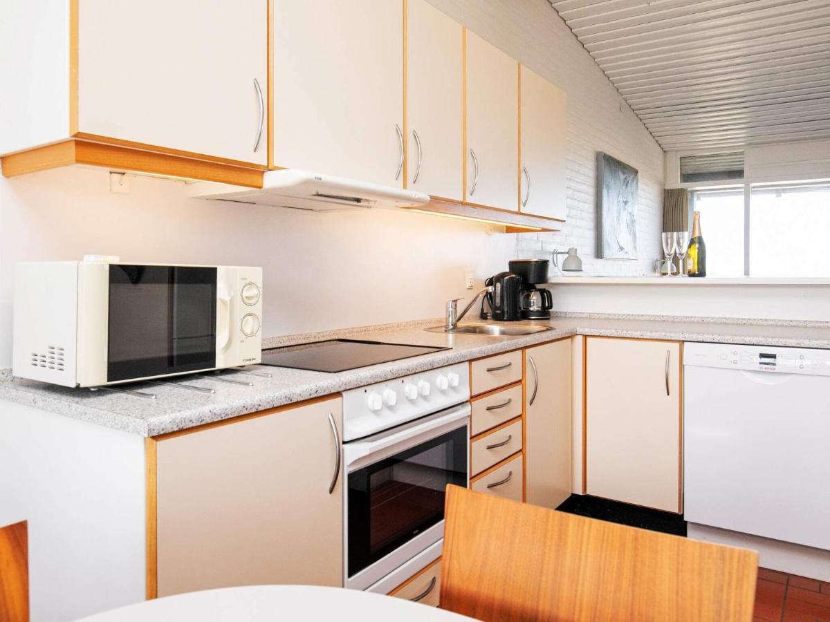 Holiday Home Saeby Lxxviii Dış mekan fotoğraf