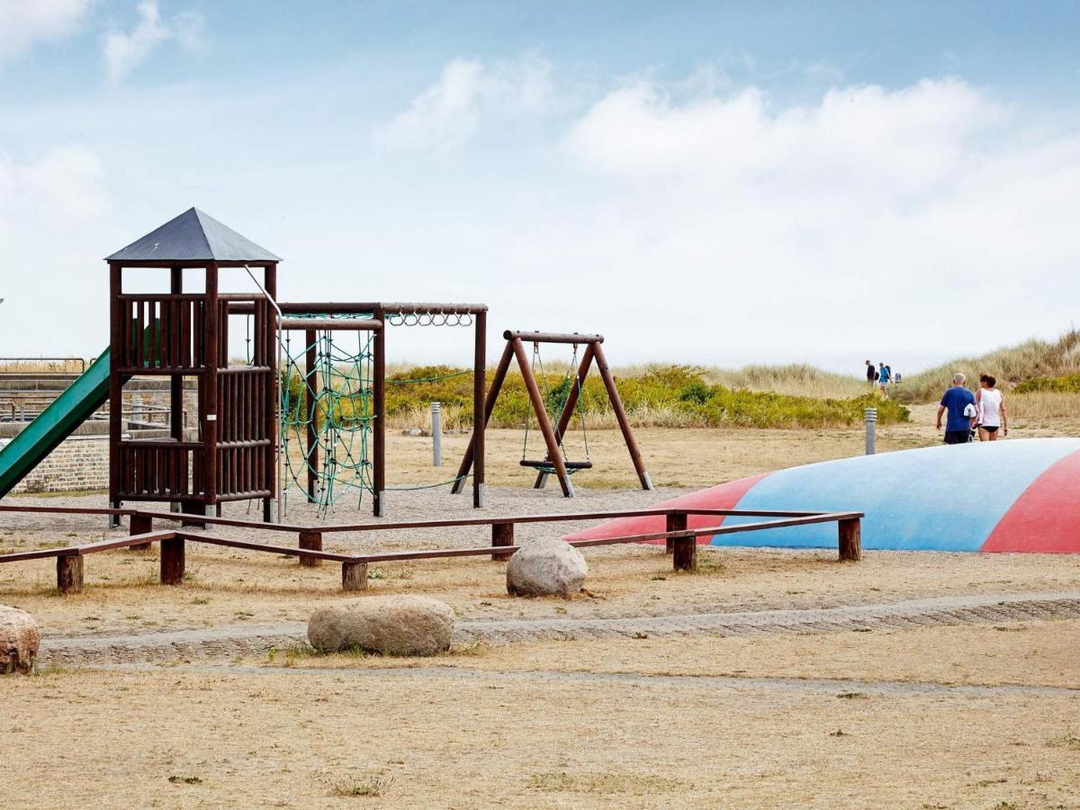 Holiday Home Saeby Lxxviii Dış mekan fotoğraf