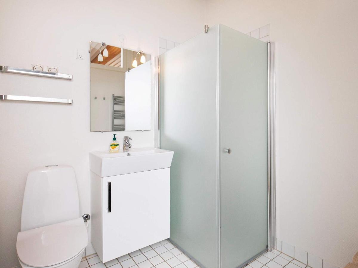 Holiday Home Saeby Lxxviii Dış mekan fotoğraf
